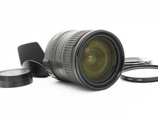 Objectif tout-en-un Nikon AF-S