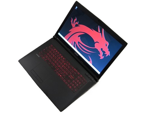 Portable gamer gaming msi - gamer,