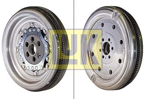 Volant moteur luk - 0740, 09