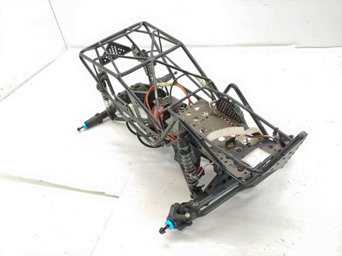 Axial bomber wraith 2 - bomber, /