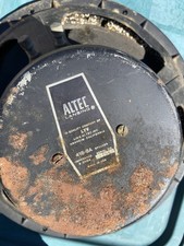altec lansing 416-8b