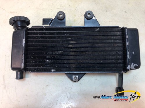 Radiateur eau honda 125 - radiateur, d'eau