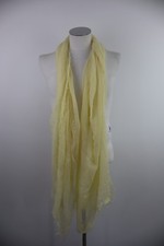 Guess Écharpe Unisexe Beige