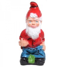 Statue en résine NAIN de