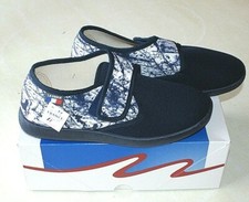 chaussons/pantoufles La Vague