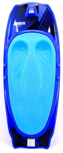 Jobe streak kneeboard planche - jobe,