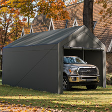 Carport 10x20ft Heavy Duty