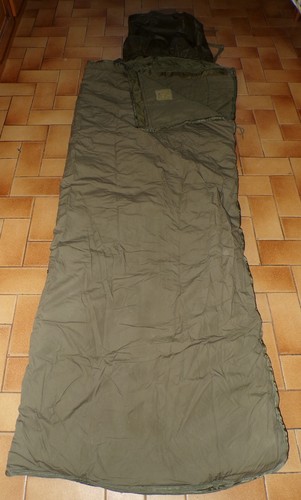 Sac couchage a - couchage, t.t.a