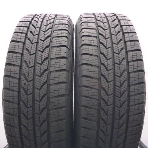 205 16c goodyear - 16c, 2x