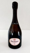 1 DOM RUINART 2002  ROSÉ -