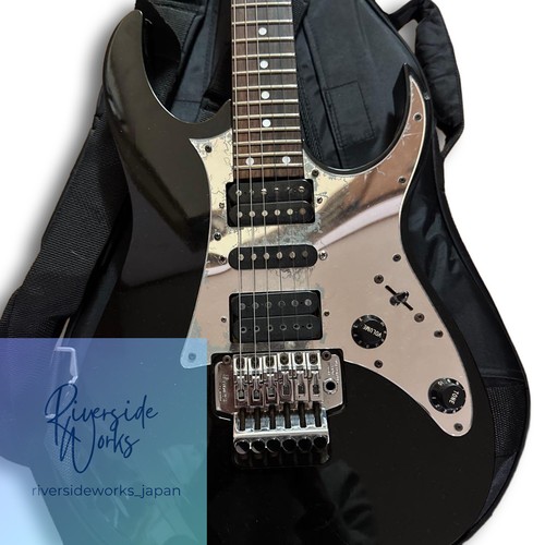 Guitare électrique ibanez - guitare, rg