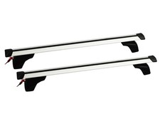 BARRES DE TOIT ALUMINIUM G3