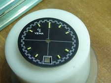 Cadran De Montre  YEMA, FE
