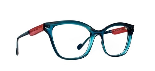 Monture pour lunettes vue - de,