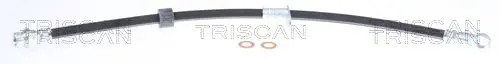 Flexible frein 8150 42244 - de,