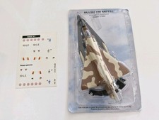 Avion De Guerre Métal Mirage