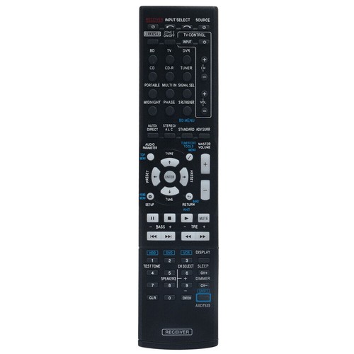Nouveau remplacement axd7535 - nouveau,