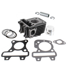 CYLINDRE GROUPE THERMIQUE RMS