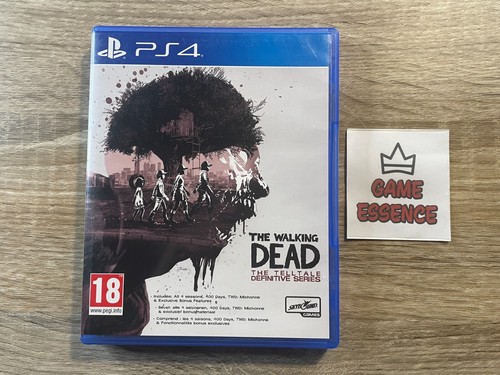 The walking dead - the,