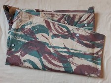 Toile de tente modèle 1951