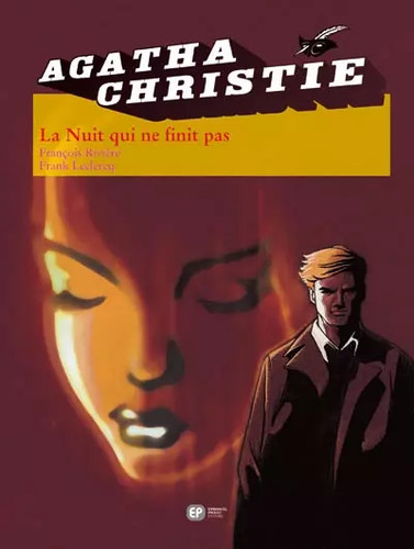 Agatha christie t06 nuit - t06,