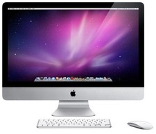 Apple Imac 27" mi-2010