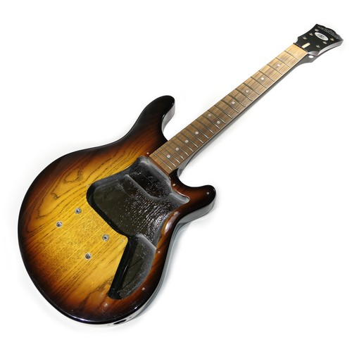 1998 washburn wm200 - wm200, custom