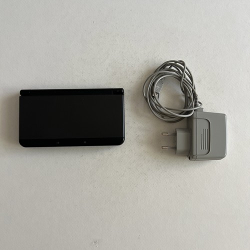 Console new 3ds - new, +