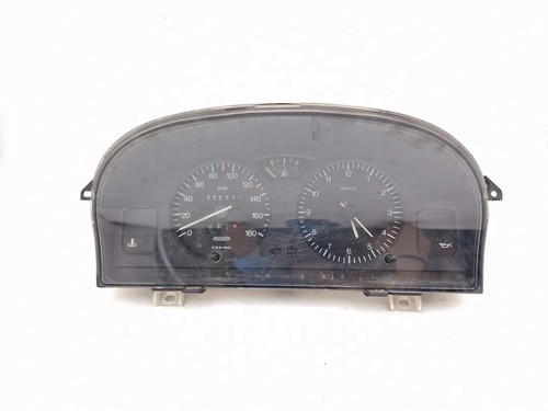 Tableau bord compteur - de,
