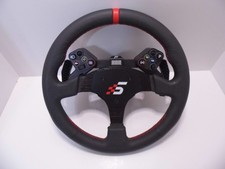 Fanatec CSL Universal Hub V2 – Wheel Hub Adapter W Simagic Wheel Rim QR2 Lite