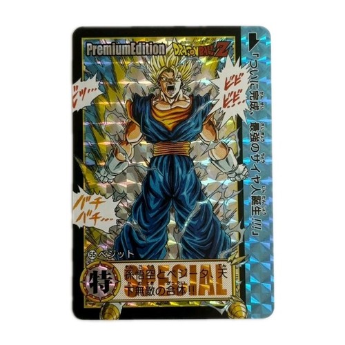 Dragon ball super - super, battle