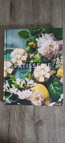 Pierre hermé infiniment - pierre,