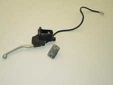 Maitre cylindre frein avant HUSQVARNA WR 240 de 1992