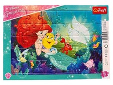 Puzzle Disney Princess Arielle