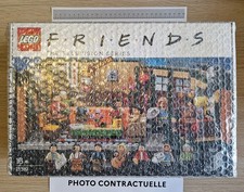 LEGO® Ideas 21319 - Central Perk (FRIENDS ) neuf et scellé