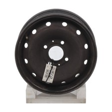 Jante tôle - Peugeot 205 PH.2