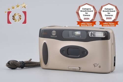 Appareil photo argentique - , 35