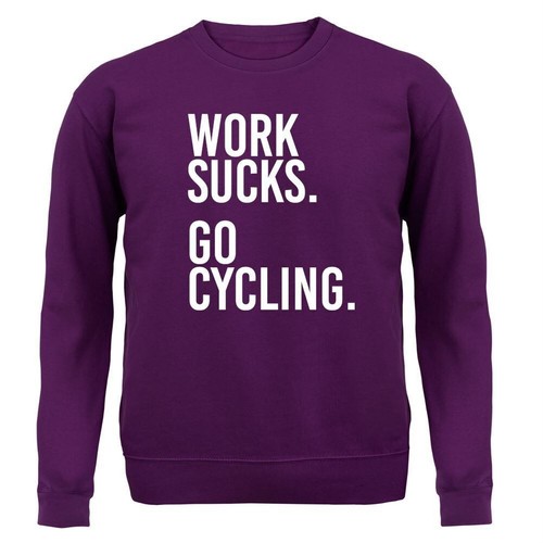 Works sucks cyclisme - cyclisme,