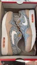 Nike Air Max 1 Liberty London