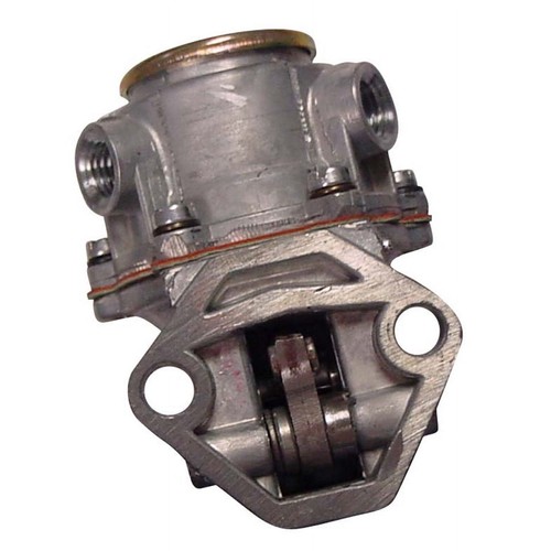Fordson major fuel - fordson,