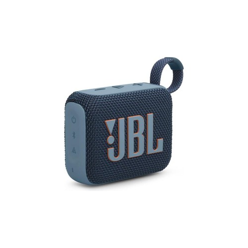 Jbl portable speaker - portable, blue