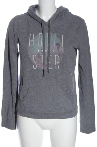 Hollister sweat capuche - hollister,