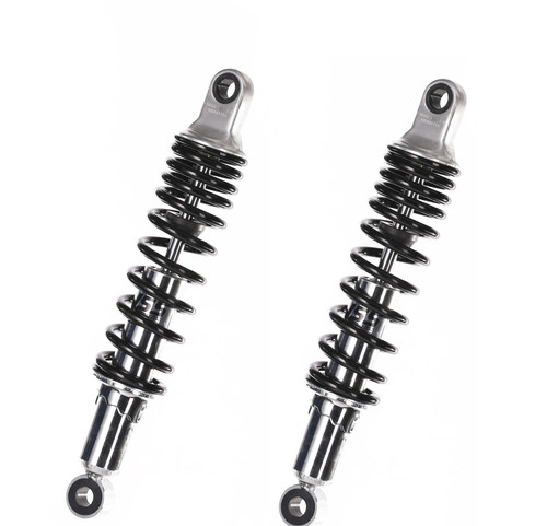 Amortisseurs suspension - amortisseurs,