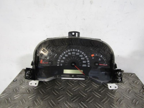Compteur fiat panda phase - panda,
