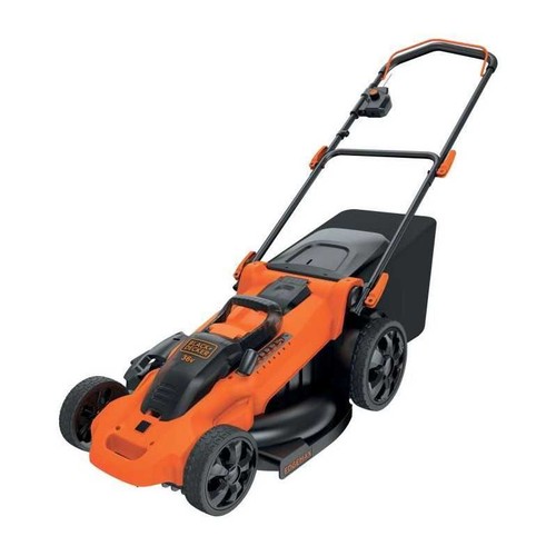 Tondeuse gazon electrique - tondeuse,