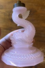 Portieux Pied de Lampe Dauphin