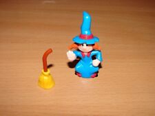 KINDER 2S-1 MAGIC LESSONS SIMSA WYTCHA BALAI MAGIQUE