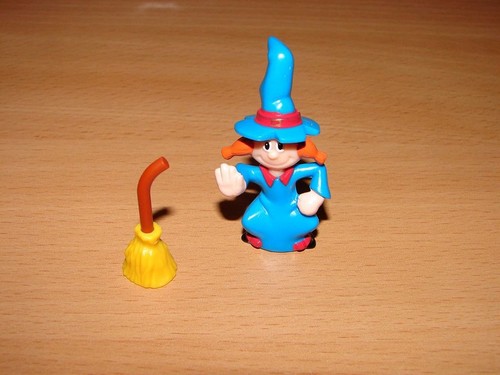 Kinder magic lessons - 2s-1,