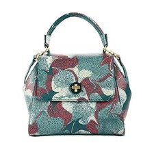 NEU Sac Oilily Ivy Aquamarine