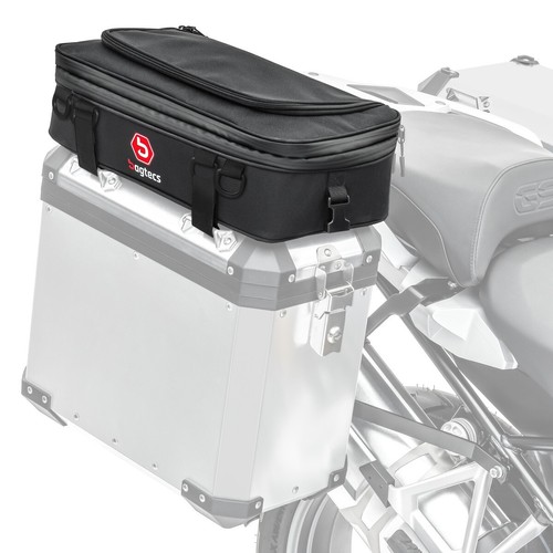 Sacoches valises aluminium - de,